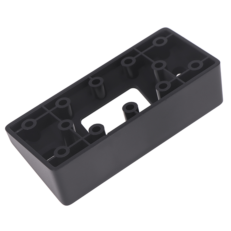 Home Decor Video - No-Drill Video Doorbell Mount Stand –