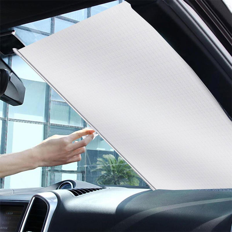 Home Decor Window Blinds - Roller Window Blinds Shades Curtain Roll