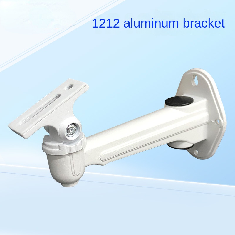 Home Decor Video - Camera Mounting Bracket Aluminum Video Surveillance