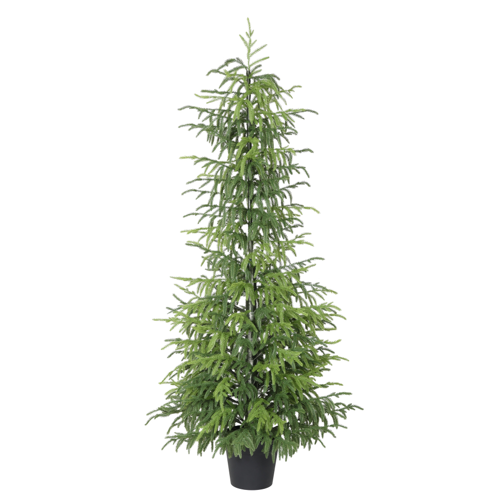 5FT Artificial Real Touch Norf - Home Decor Store ulasan dan harga