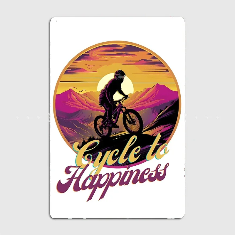 Poster Retro Metal Posters Sig - Home Decor Png ulasan dan harga