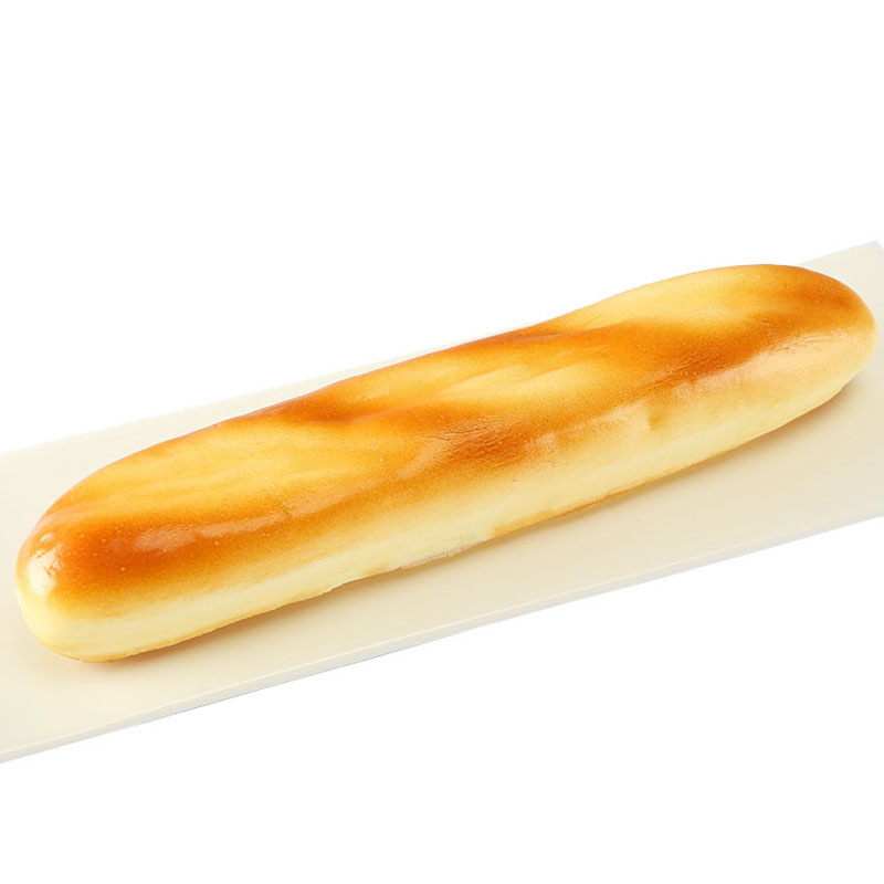 26cm Fake Baguette Simulation  - Home Decor Store ulasan dan harga