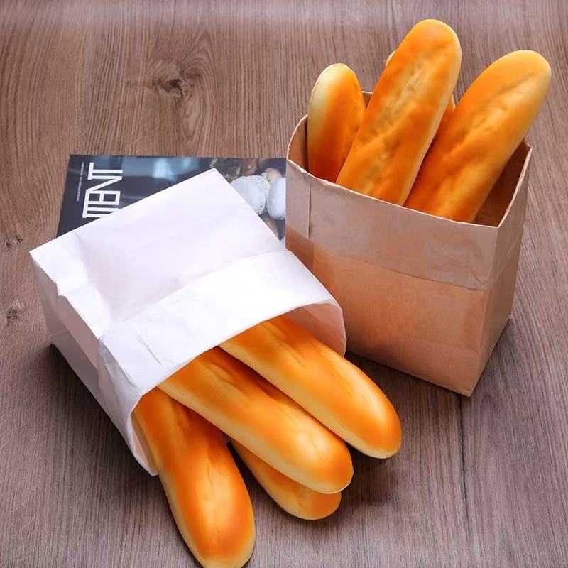 26cm Fake Baguette Simulation  - Home Decor Store ulasan dan harga
