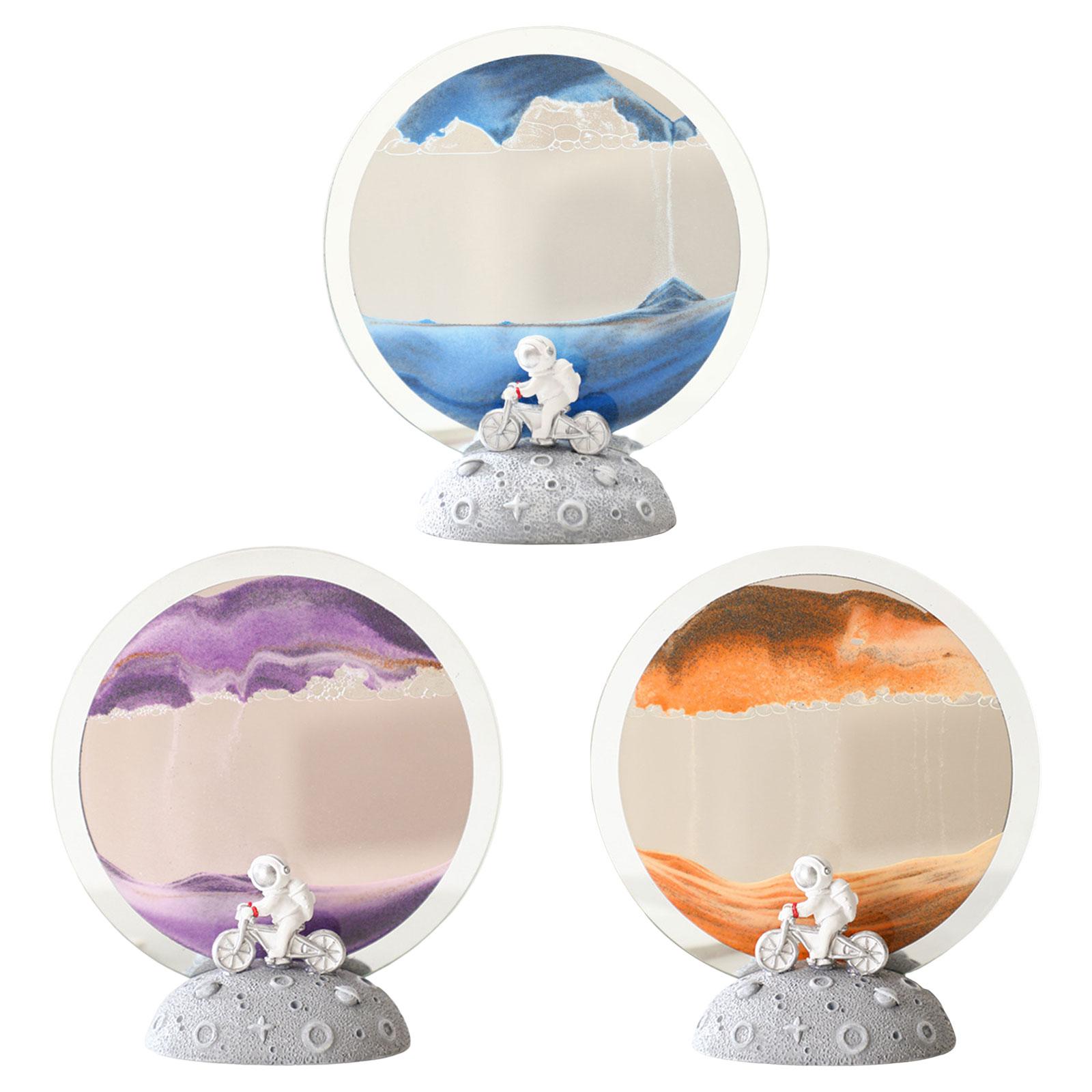 Picture Art Dynamic Sand Art L - Sand Art Picture ulasan dan harga