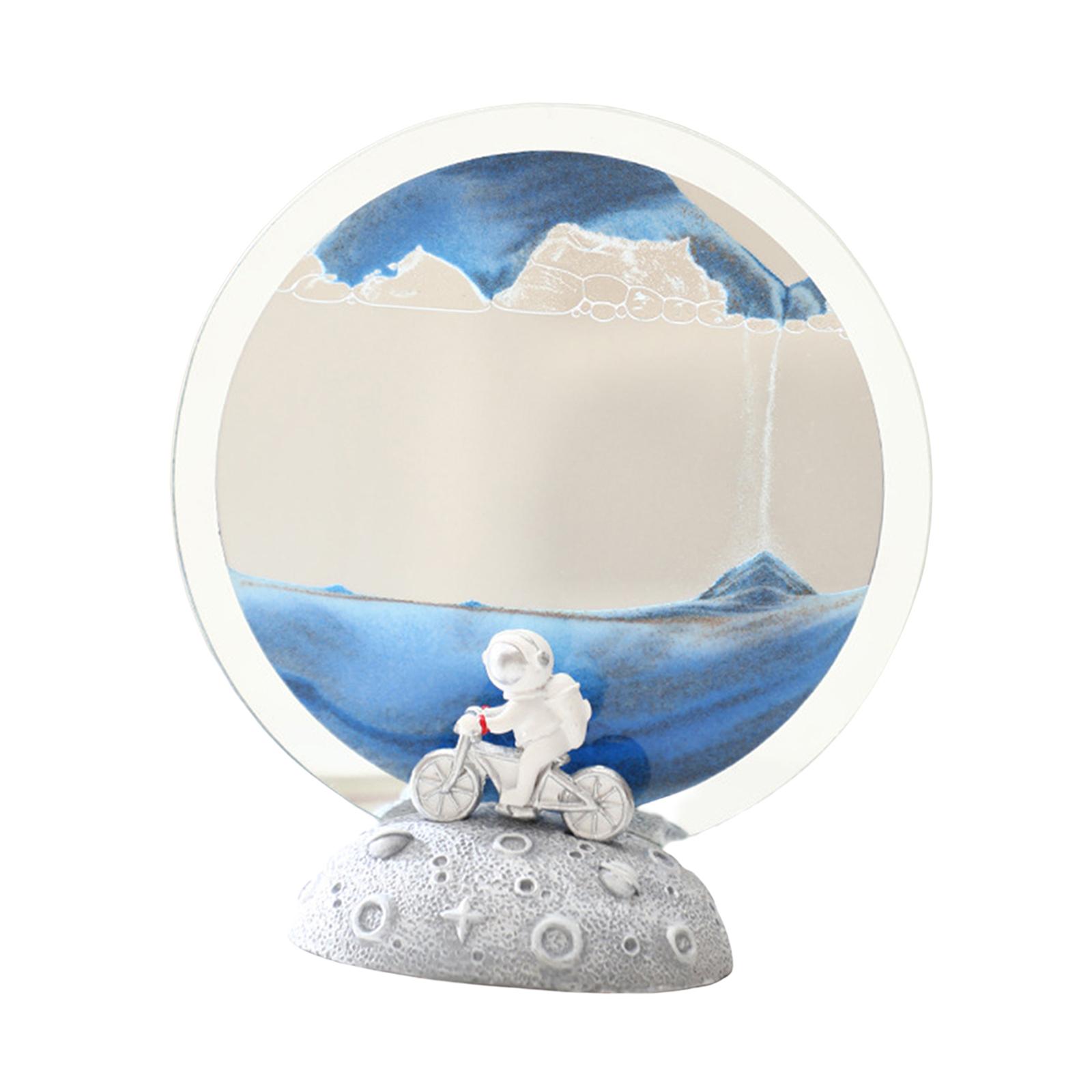 Picture Art Dynamic Sand Art L - Sand Art Picture ulasan dan harga