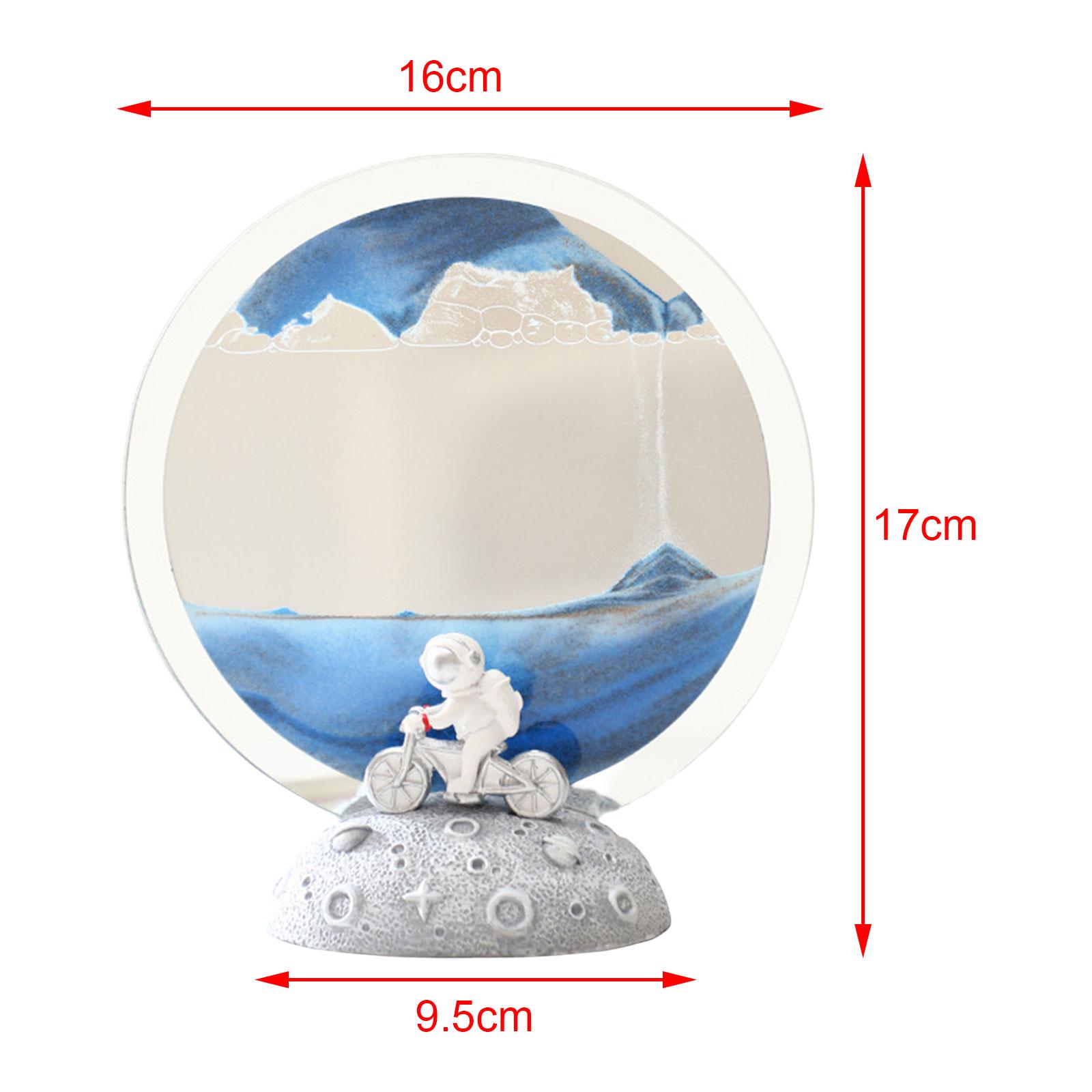 Picture Art Dynamic Sand Art L - Sand Art Picture ulasan dan harga