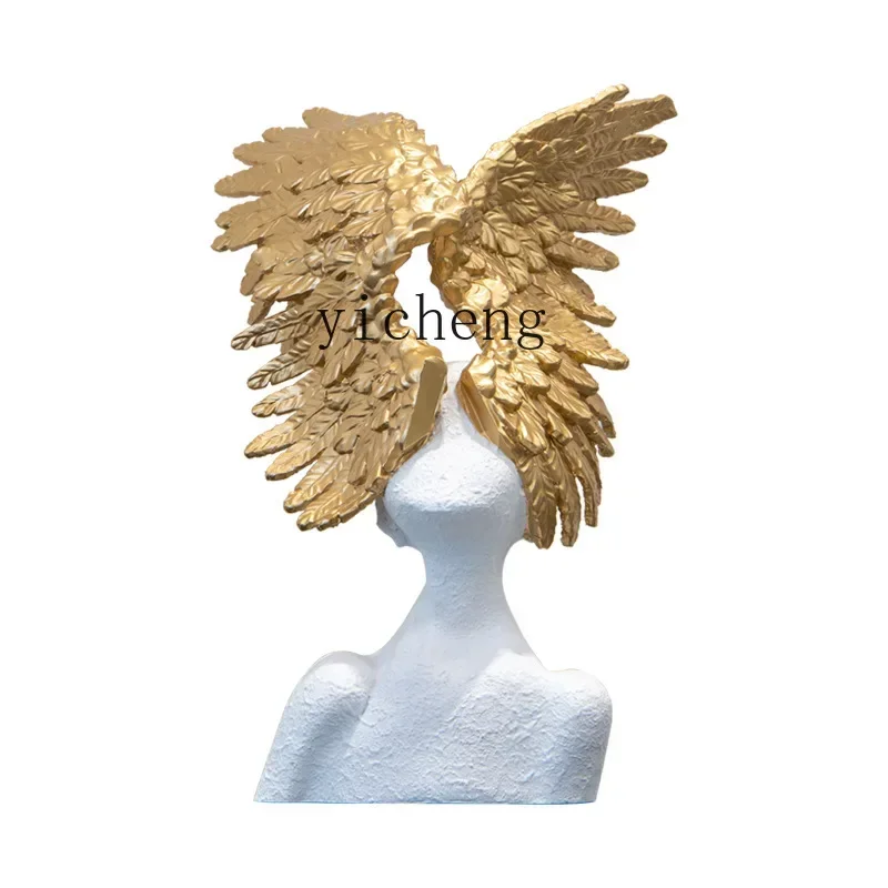 u18 modern simple high-end abs - Home Decor Garden ulasan dan harga