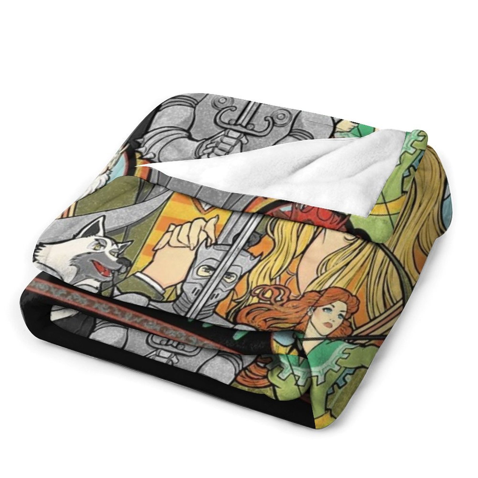 Flight of Dragons Essential T- - Home Decor Png ulasan dan harga