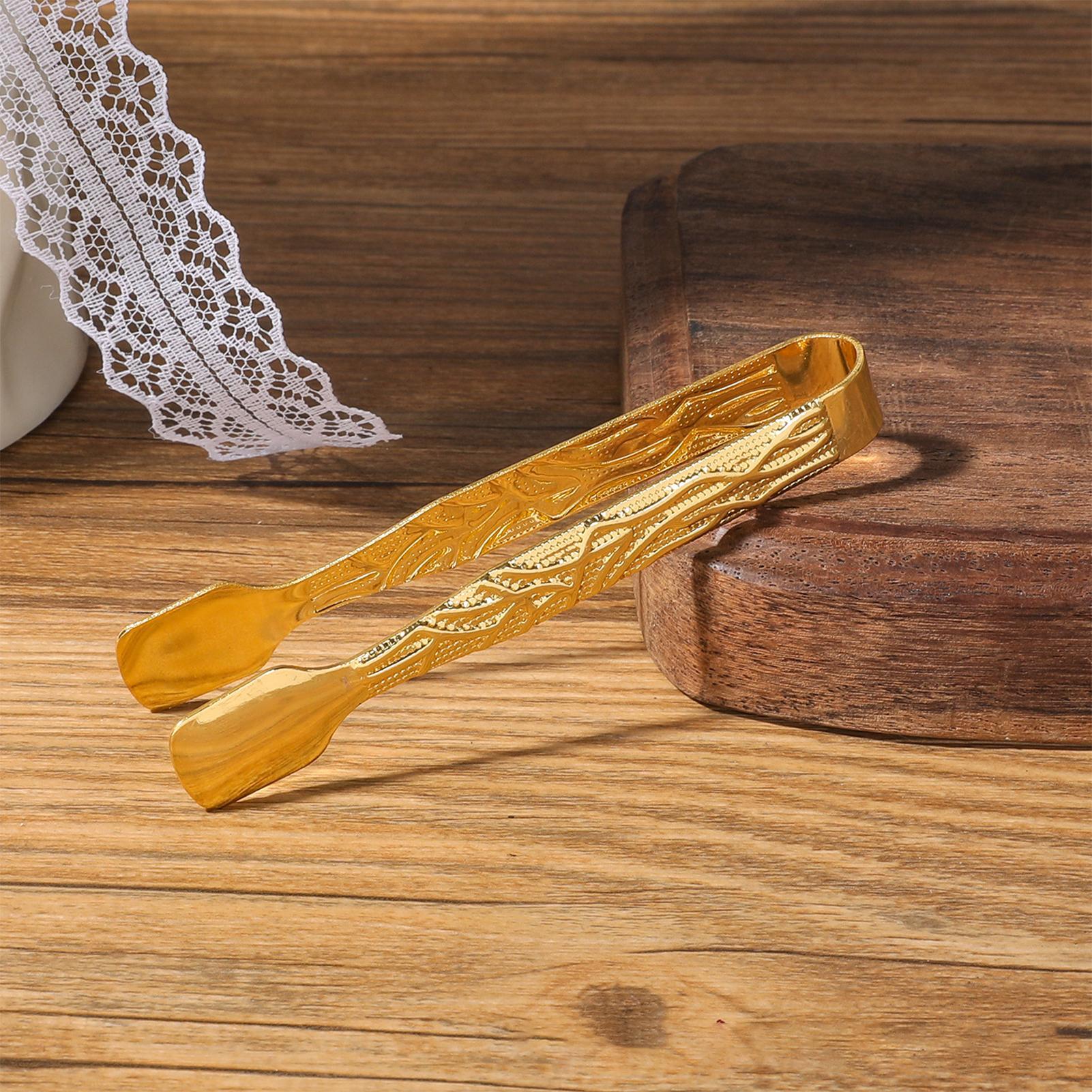 Incense Tongs Small Metal Ince - Home Decor Yoga ulasan dan harga