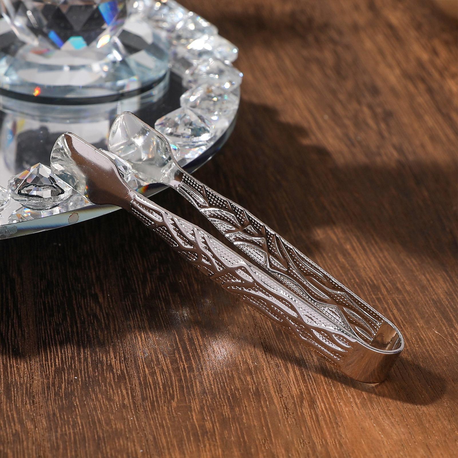 Incense Tongs Small Metal Ince - Home Decor Yoga ulasan dan harga