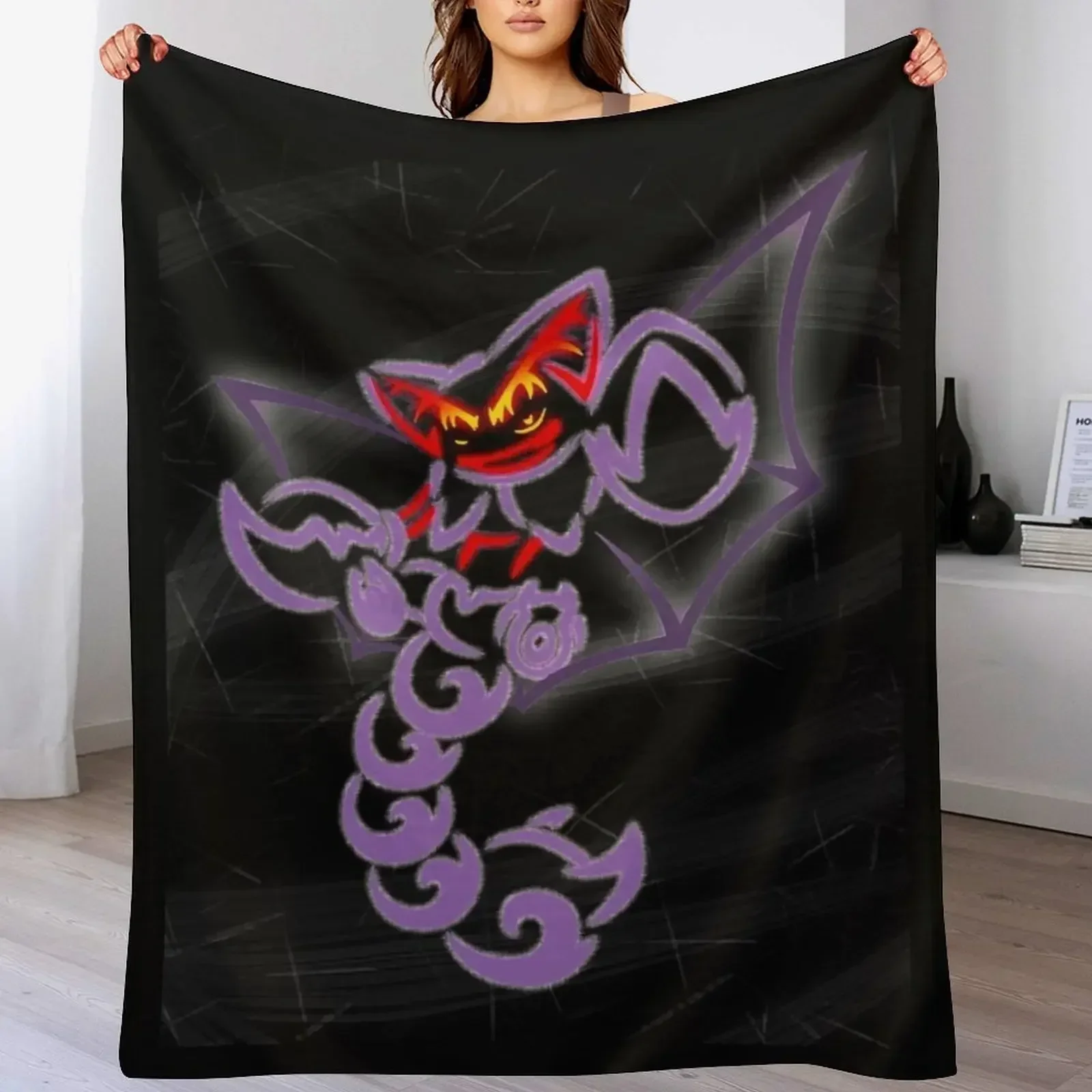 Gliscor Tribal Design Classic  - Home Decor Png ulasan dan harga