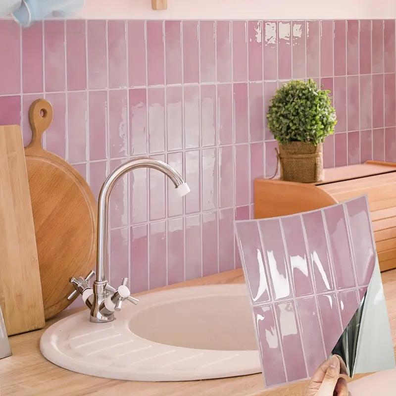 22.9x29cm Self-adhesive Color  - Home Decor Wall Molding ulasan dan harga