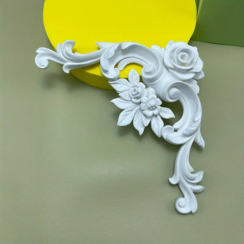Easy-Install Pu Polyurethane F - Home Decor Wall Molding ulasan dan harga