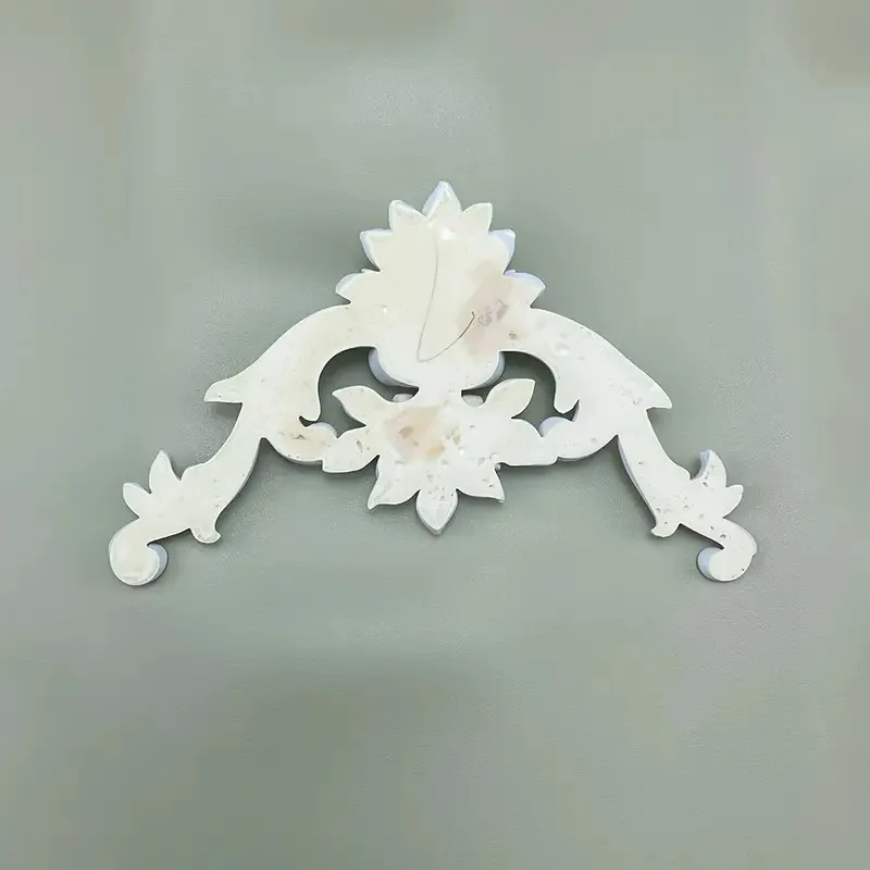 Easy-Install Pu Polyurethane F - Home Decor Wall Molding ulasan dan harga