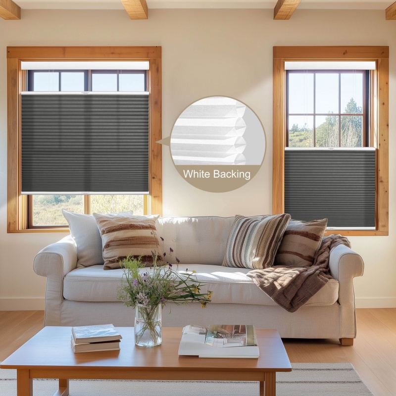 Modern Design Resist Sunlight  - Home Decor Window Blinds ulasan dan harga