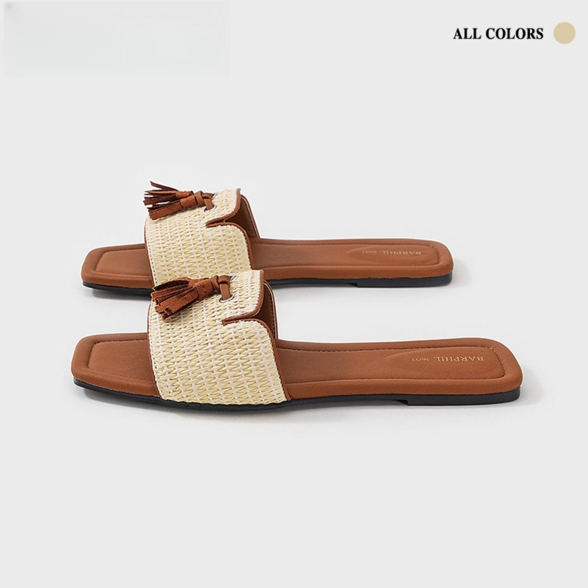 Cool Slippers Women's 2025 Sum - Home Decor Outside ulasan dan harga