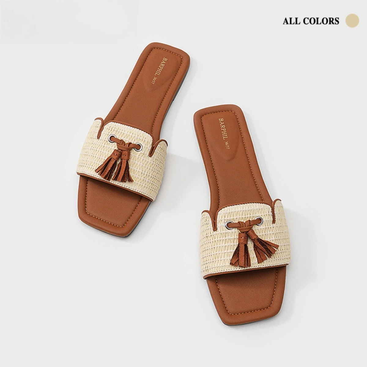 Cool Slippers Women's 2025 Sum - Home Decor Outside ulasan dan harga