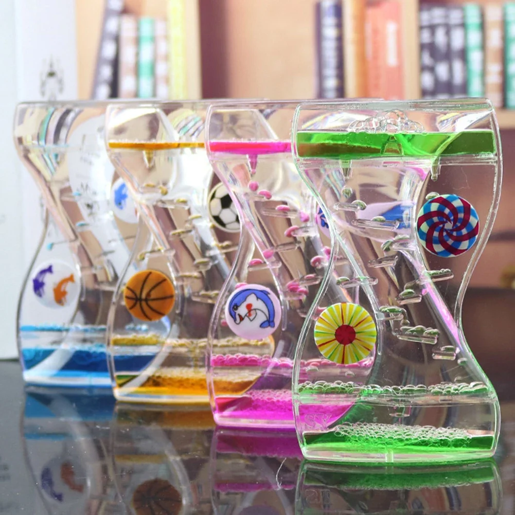 ！！Liquid Oil Droplet Dynamic W - Sand Art Picture ulasan dan harga