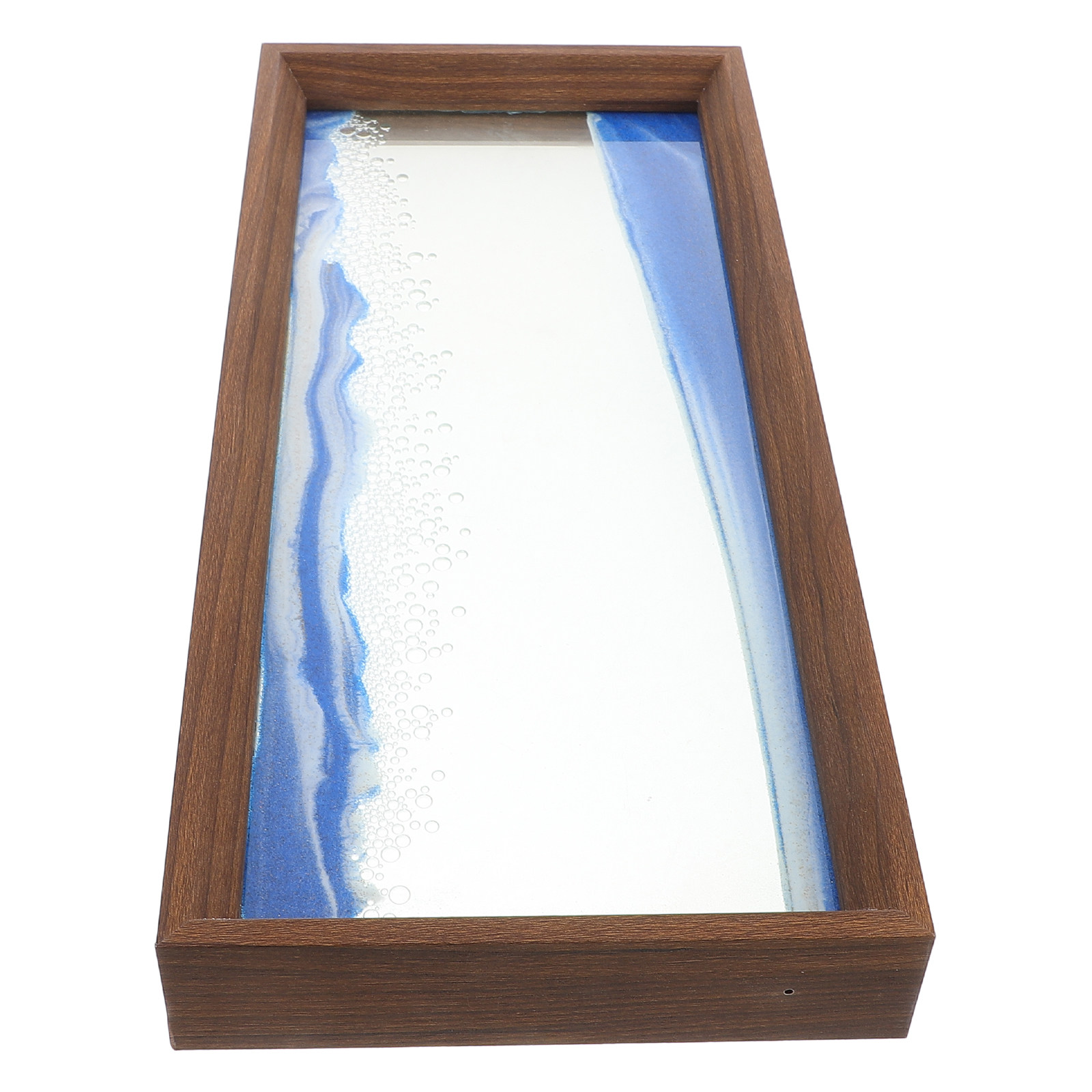 Flowing Sand Art Picture Frame - Sand Art Picture ulasan dan harga