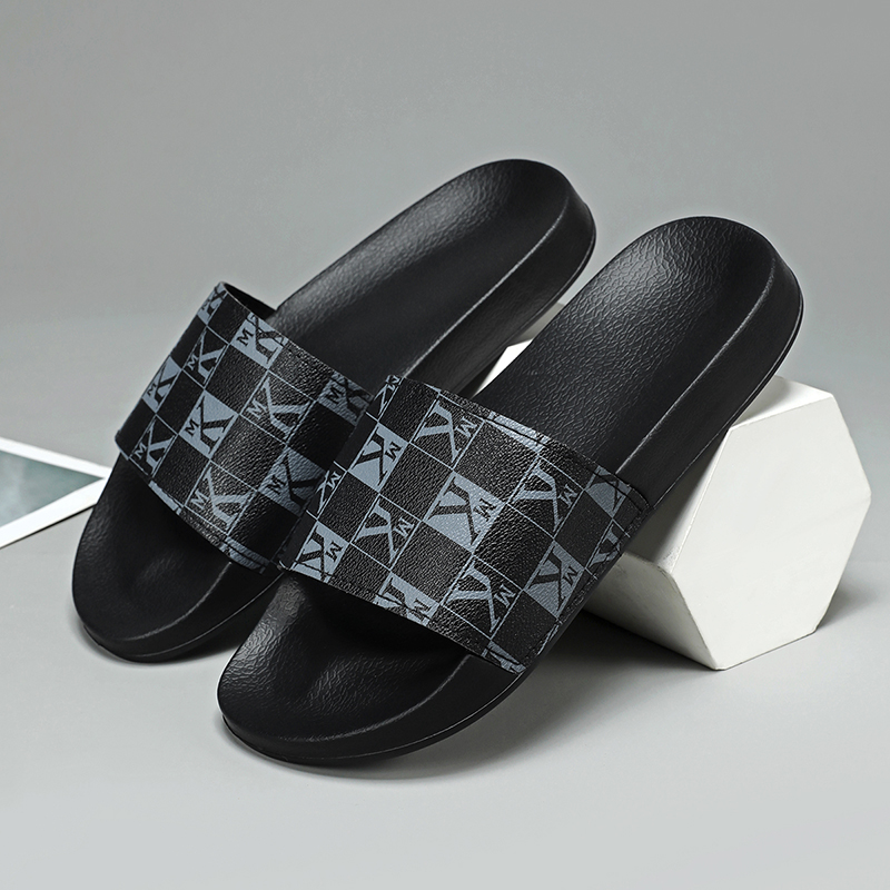 Men's Slippers 2025 Summer Hom - Home Decor Outside ulasan dan harga