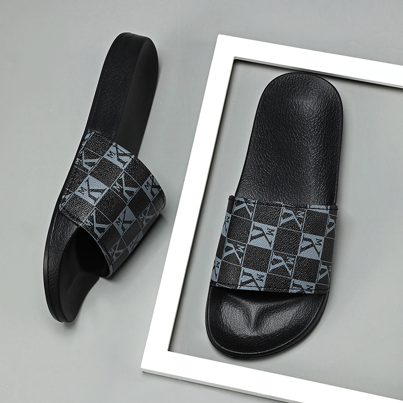 Men's Slippers 2025 Summer Hom - Home Decor Outside ulasan dan harga