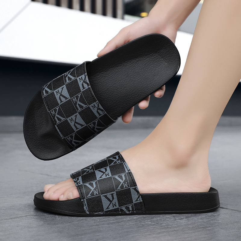 Men's Slippers 2025 Summer Hom - Home Decor Outside ulasan dan harga