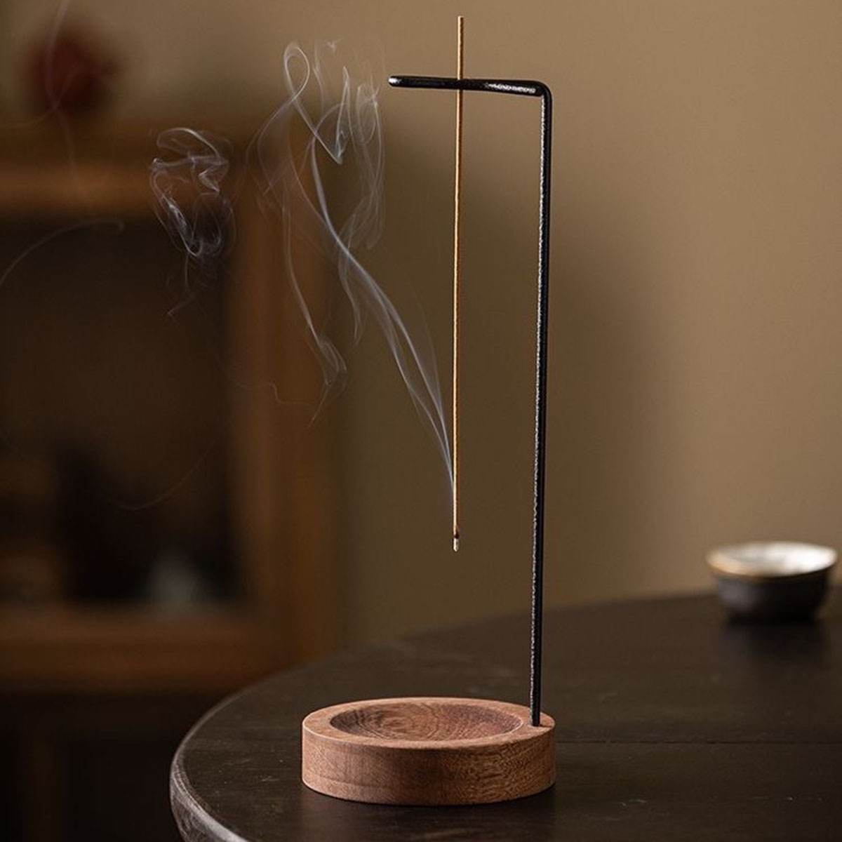 Creative Upside Down Incense B - Home Decor Yoga ulasan dan harga