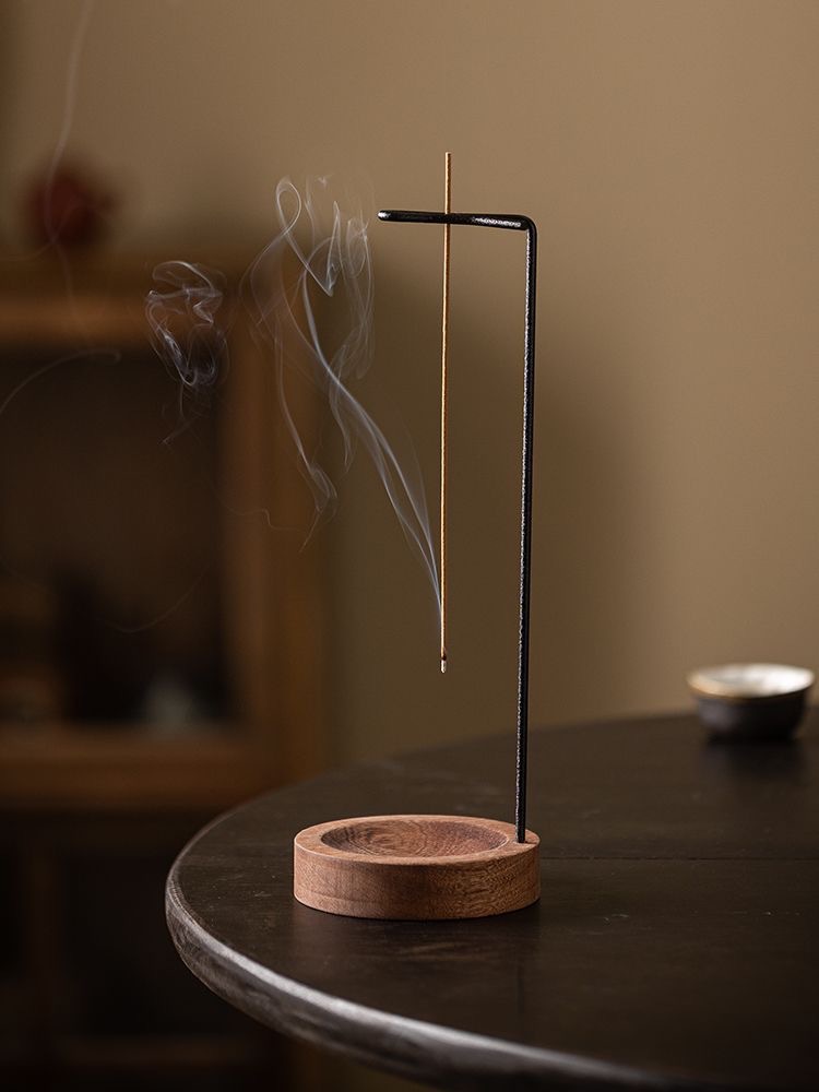 Creative Upside Down Incense B - Home Decor Yoga ulasan dan harga