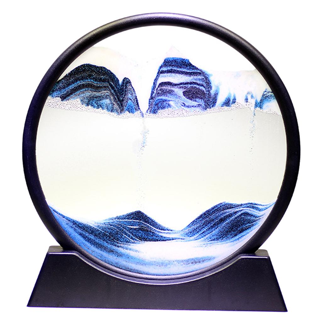 Moving Sands Art Picture Quick - Sand Art Picture ulasan dan harga