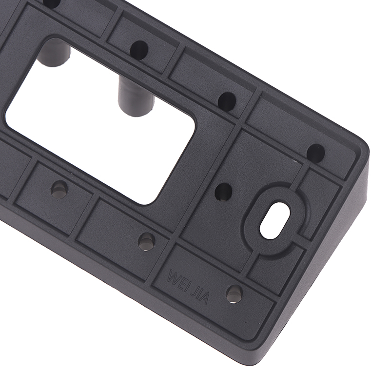 No-Drill Video Doorbell Mount  - Home Decor Video ulasan dan harga