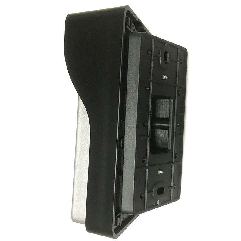 No-Drill Video Doorbell Mount  - Home Decor Video ulasan dan harga