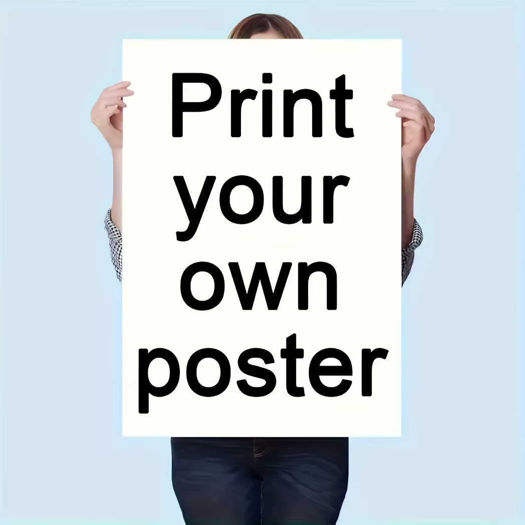 3pcs unframe custom canvas pos - Home Decor Aesthetic Pinterest ulasan dan harga