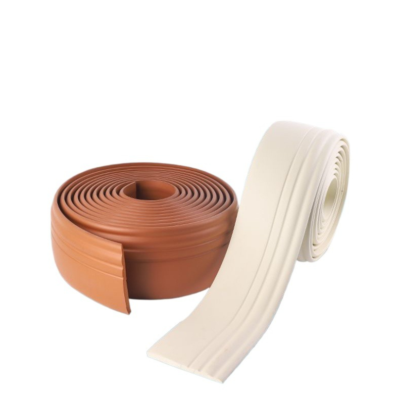 5M Self-Adhesive Wall Trim Mol - Home Decor Wall Molding ulasan dan harga