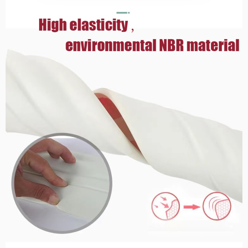 5M Self-Adhesive Wall Trim Mol - Home Decor Wall Molding ulasan dan harga