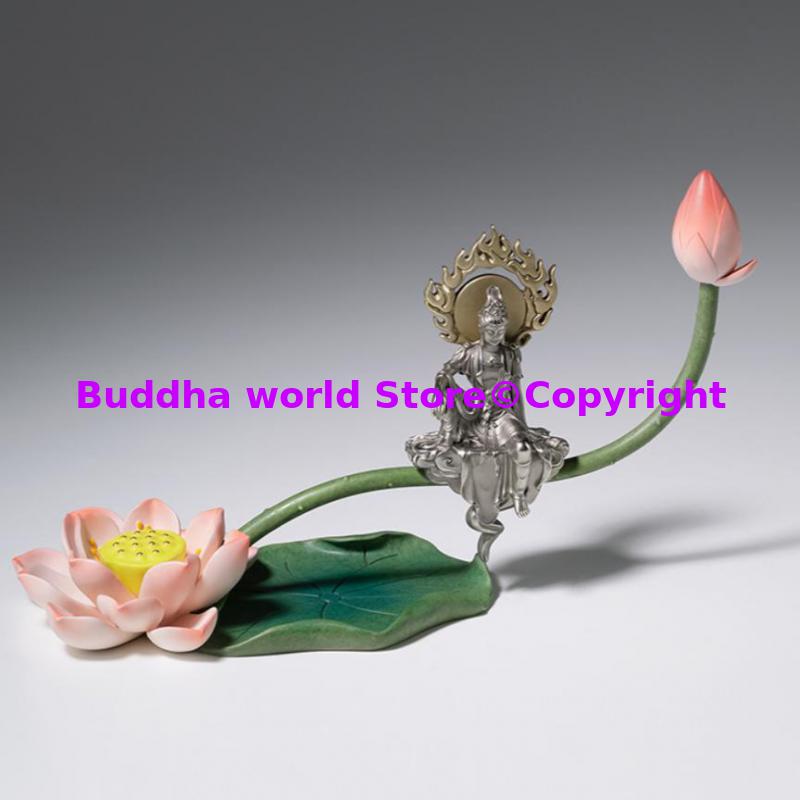 50% off top Copper carving Bud - Home Decor Luxury ulasan dan harga