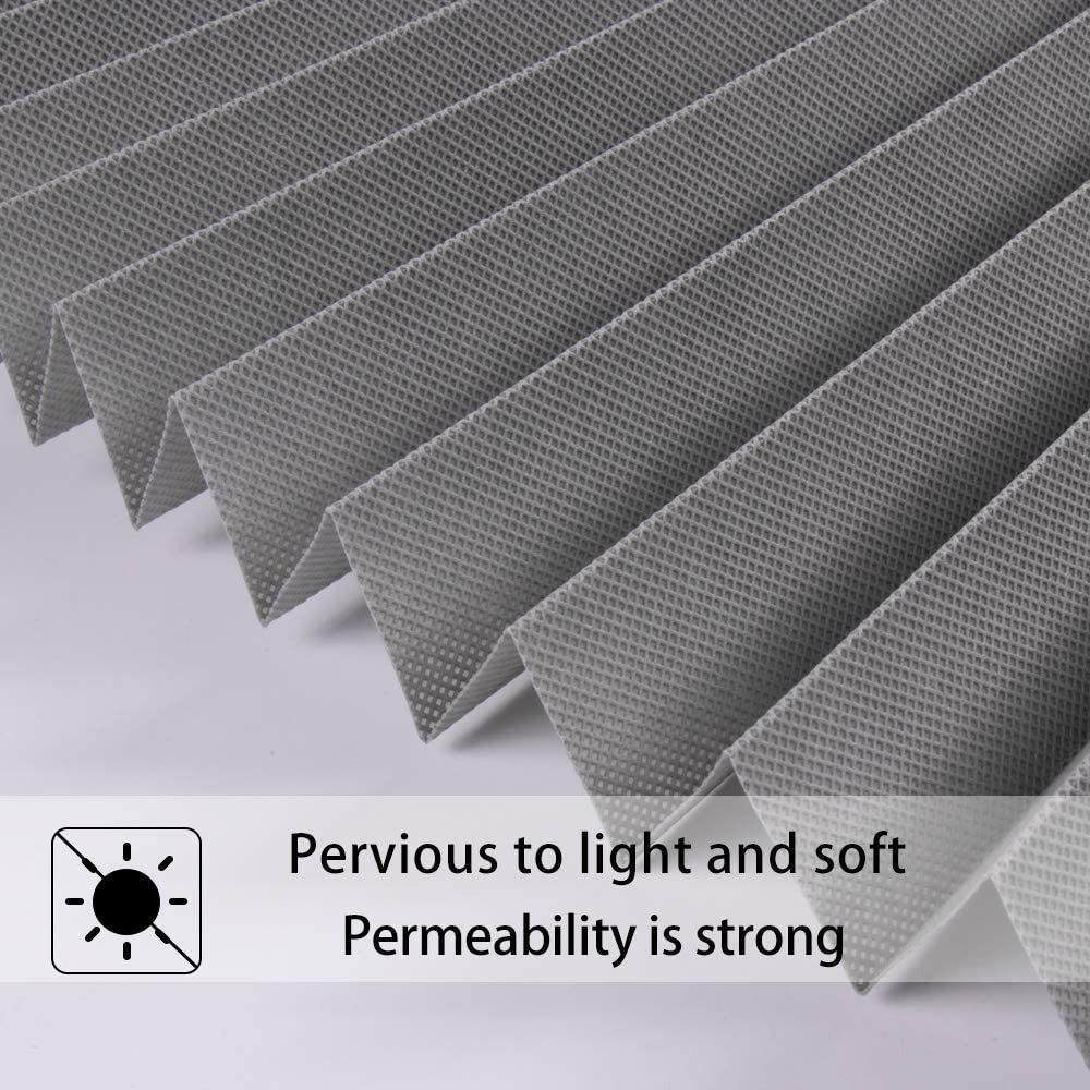 Self-adhesive Bathroom Shower  - Home Decor Window Blinds ulasan dan harga