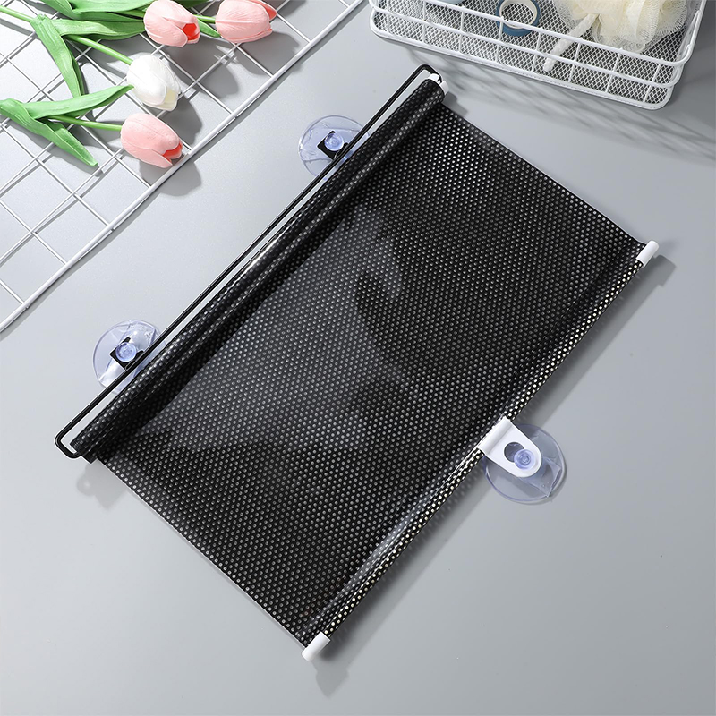 Window Roller Blinds Suction C - Home Decor Window Blinds ulasan dan harga