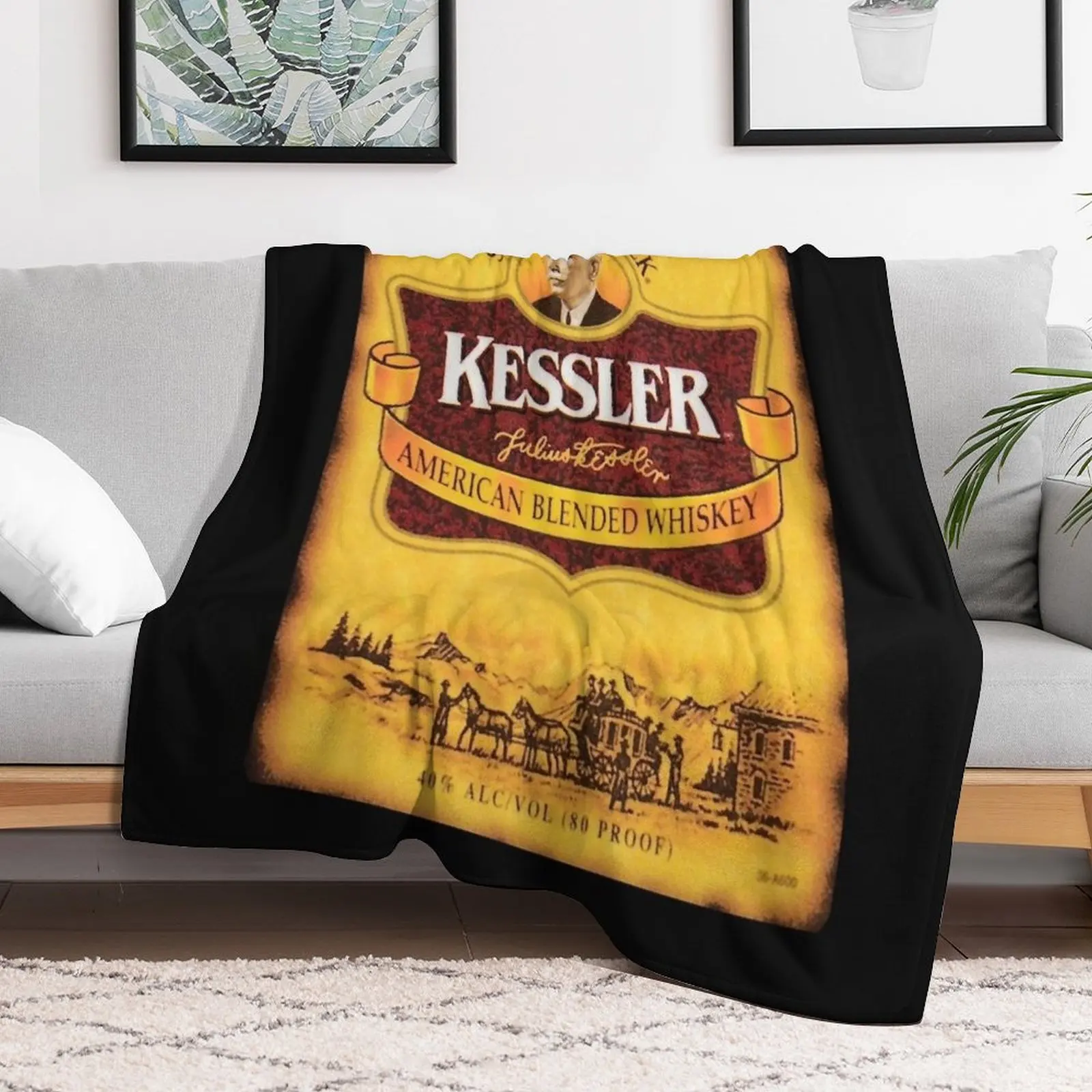 Kessler Vintage Classic T-Shir - Home Decor Png ulasan dan harga