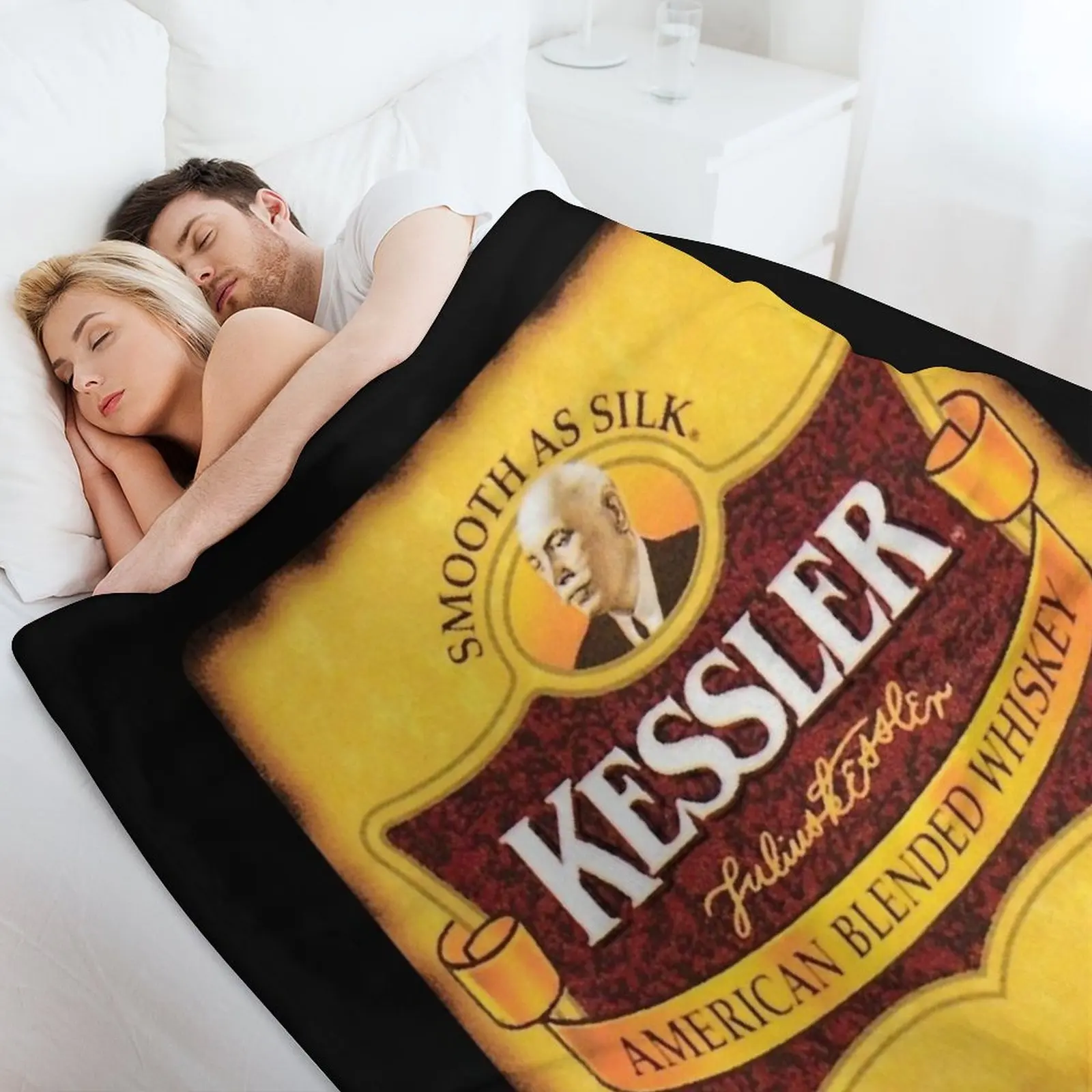Kessler Vintage Classic T-Shir - Home Decor Png ulasan dan harga
