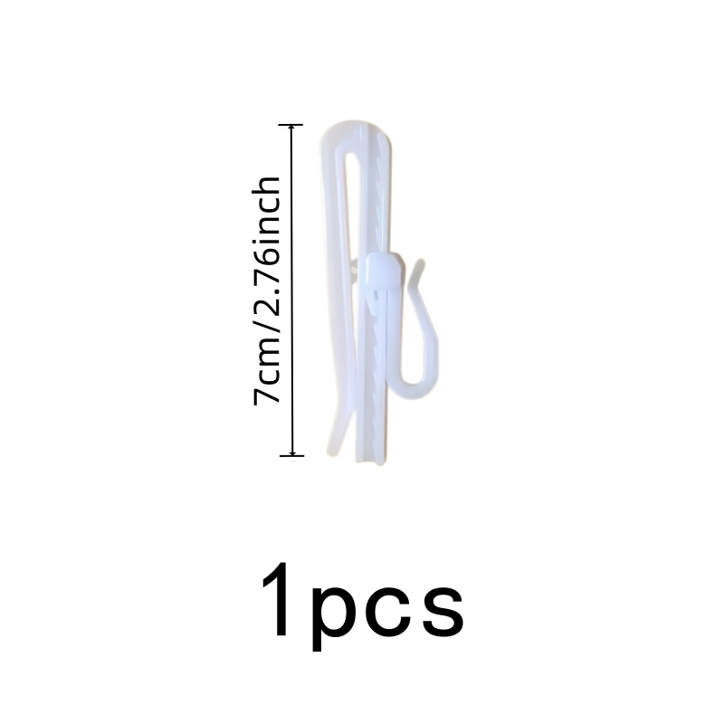 1 pcs 7cm Raise Lower Curtain  - Home Decor Window Blinds ulasan dan harga