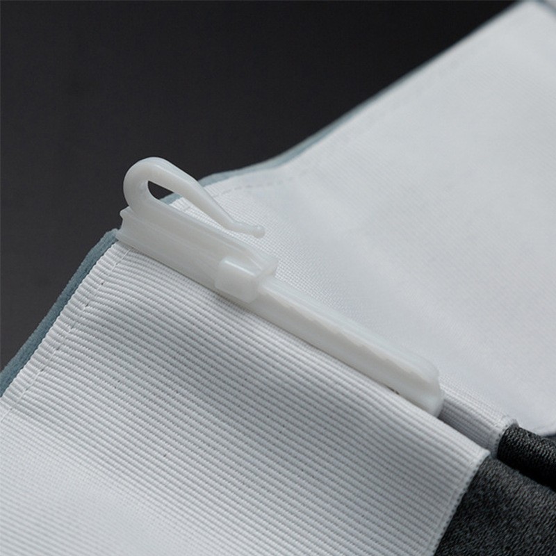 1 pcs 7cm Raise Lower Curtain  - Home Decor Window Blinds ulasan dan harga