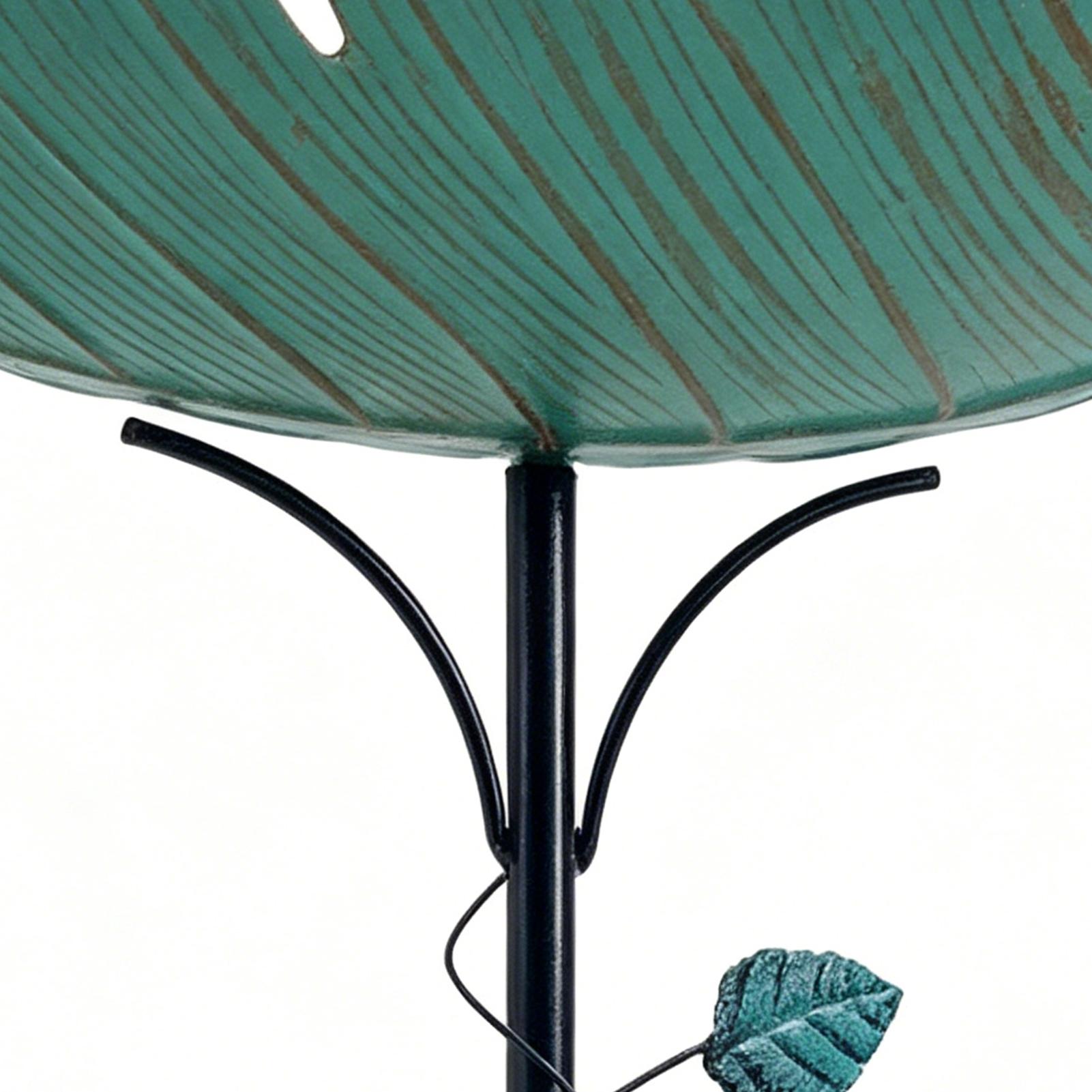 Bird Bath For Outside Decorati - Home Decor Garden ulasan dan harga