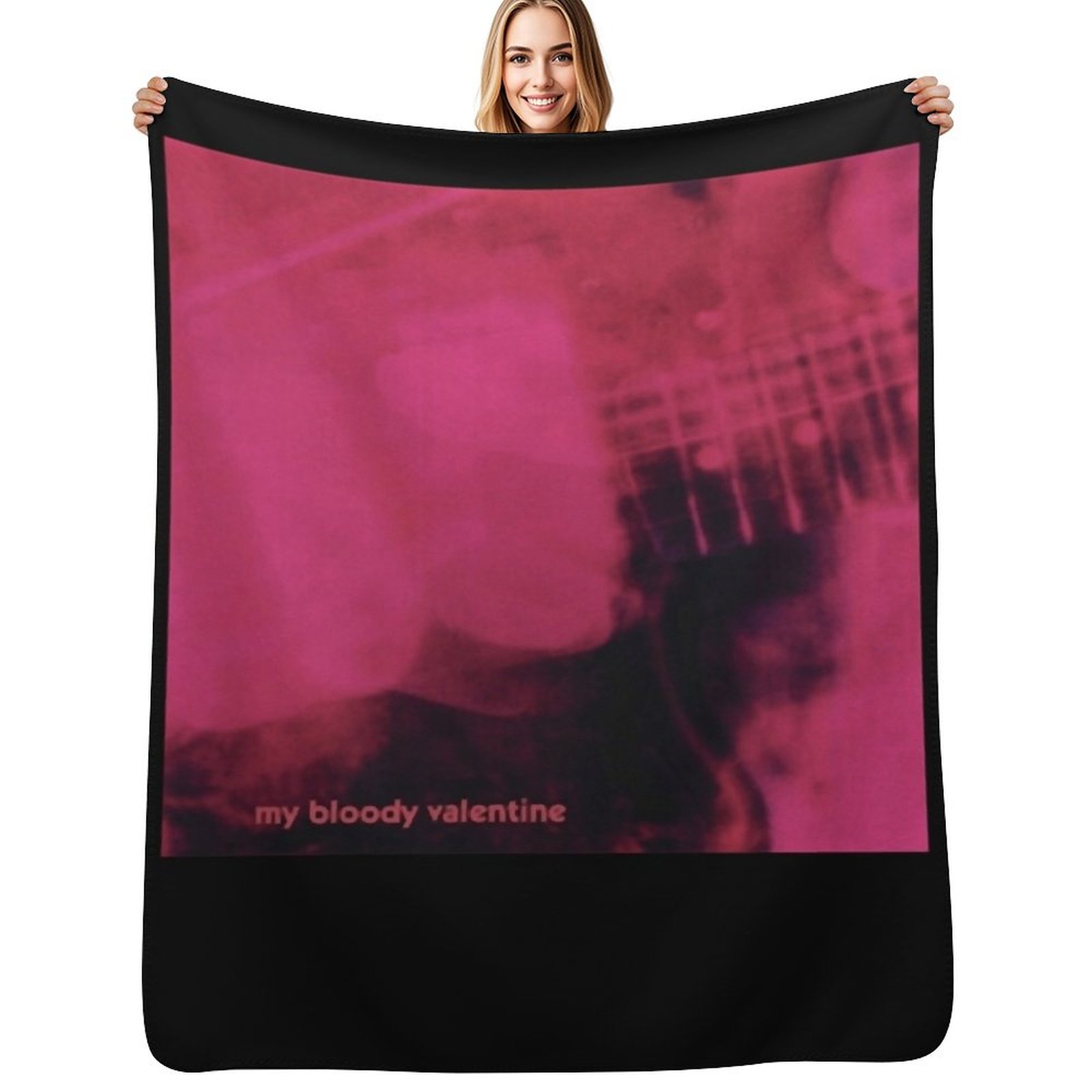 Loveless - My Bloody Valentine - Home Decor Png ulasan dan harga