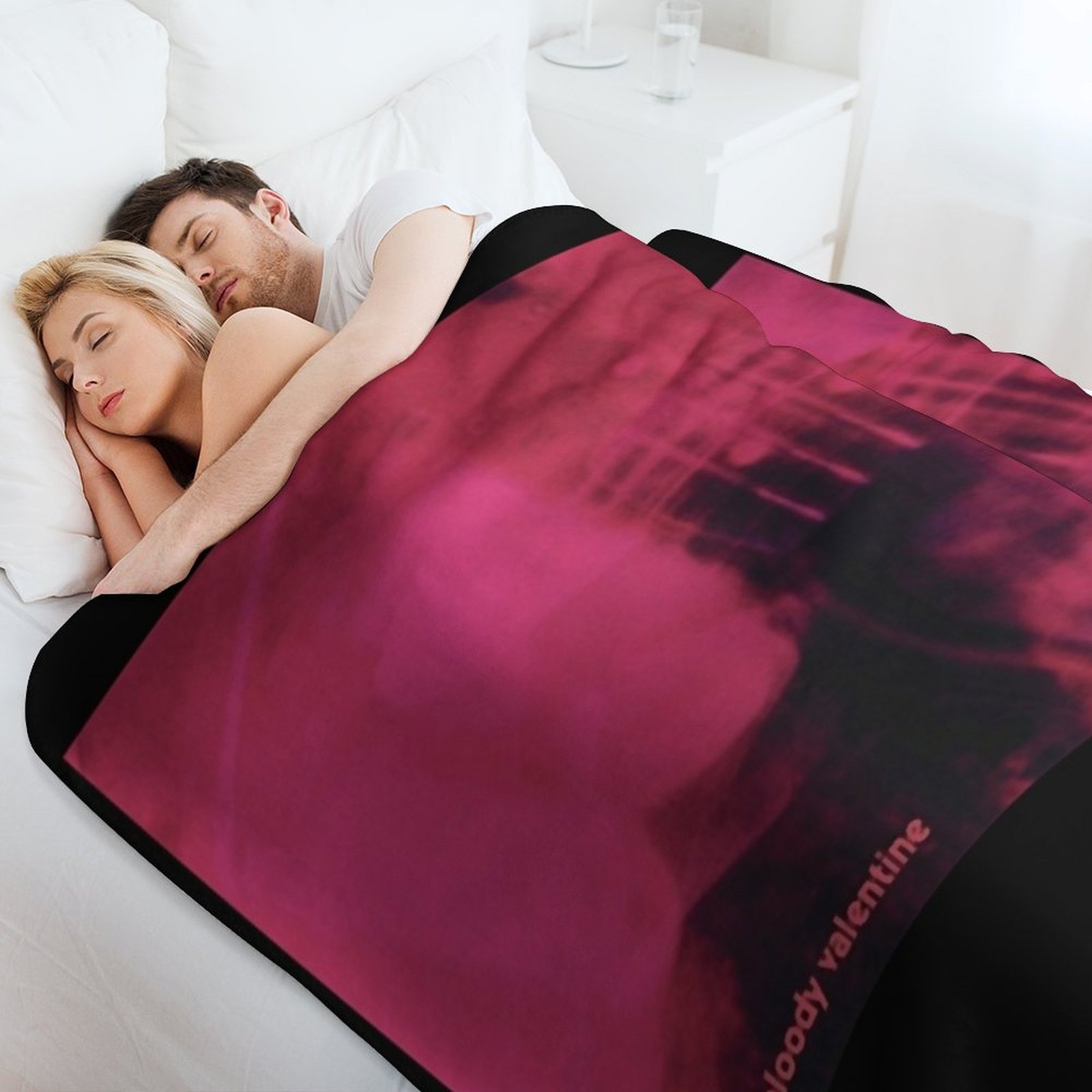 Loveless - My Bloody Valentine - Home Decor Png ulasan dan harga