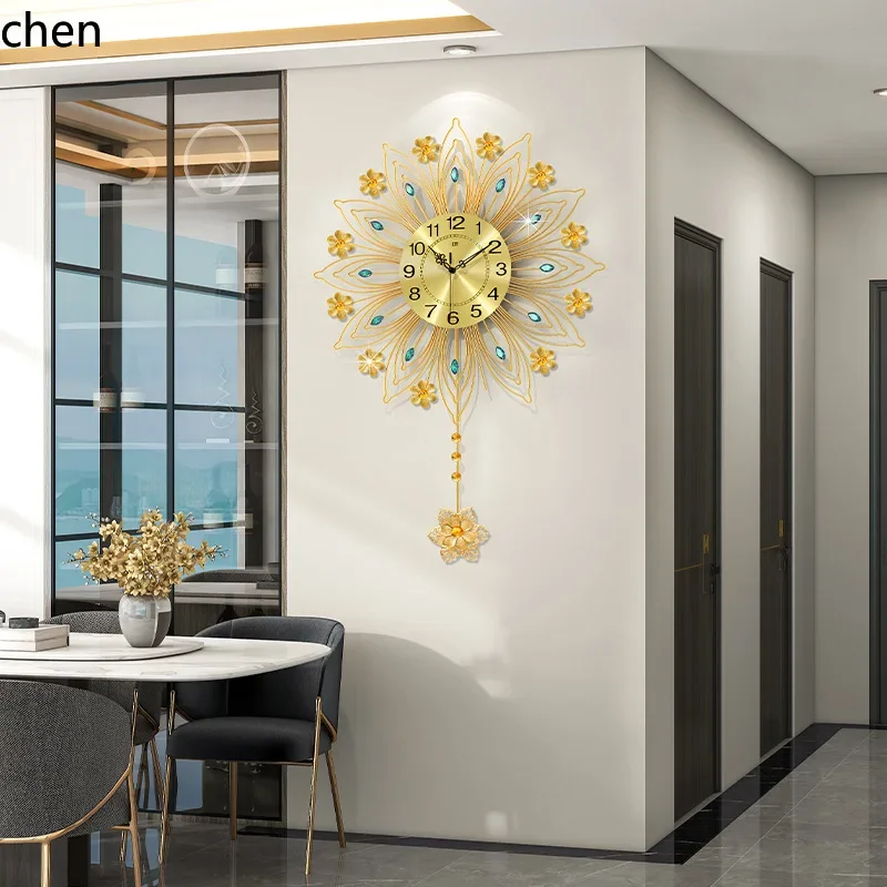 TQH-i7.7 European-style light  - Home Decor Luxury ulasan dan harga