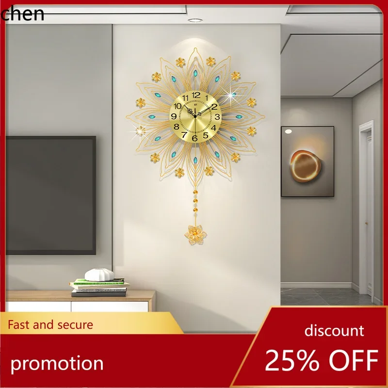 TQH-i7.7 European-style light  - Home Decor Luxury ulasan dan harga