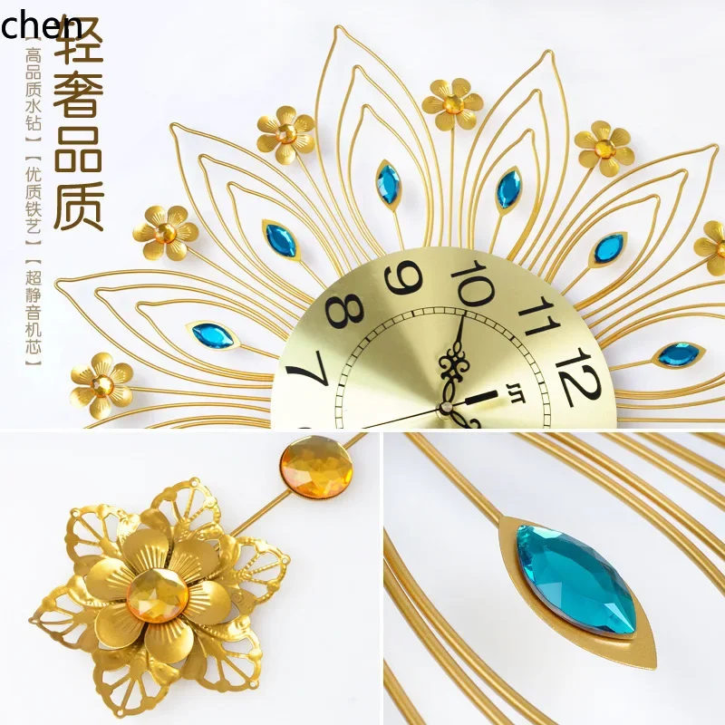 TQH-i7.7 European-style light  - Home Decor Luxury ulasan dan harga