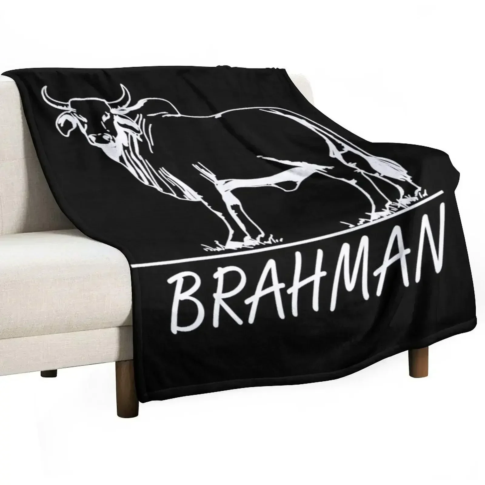 Zebu Cattle, Brahma Bulls, Bra - Home Decor Png ulasan dan harga