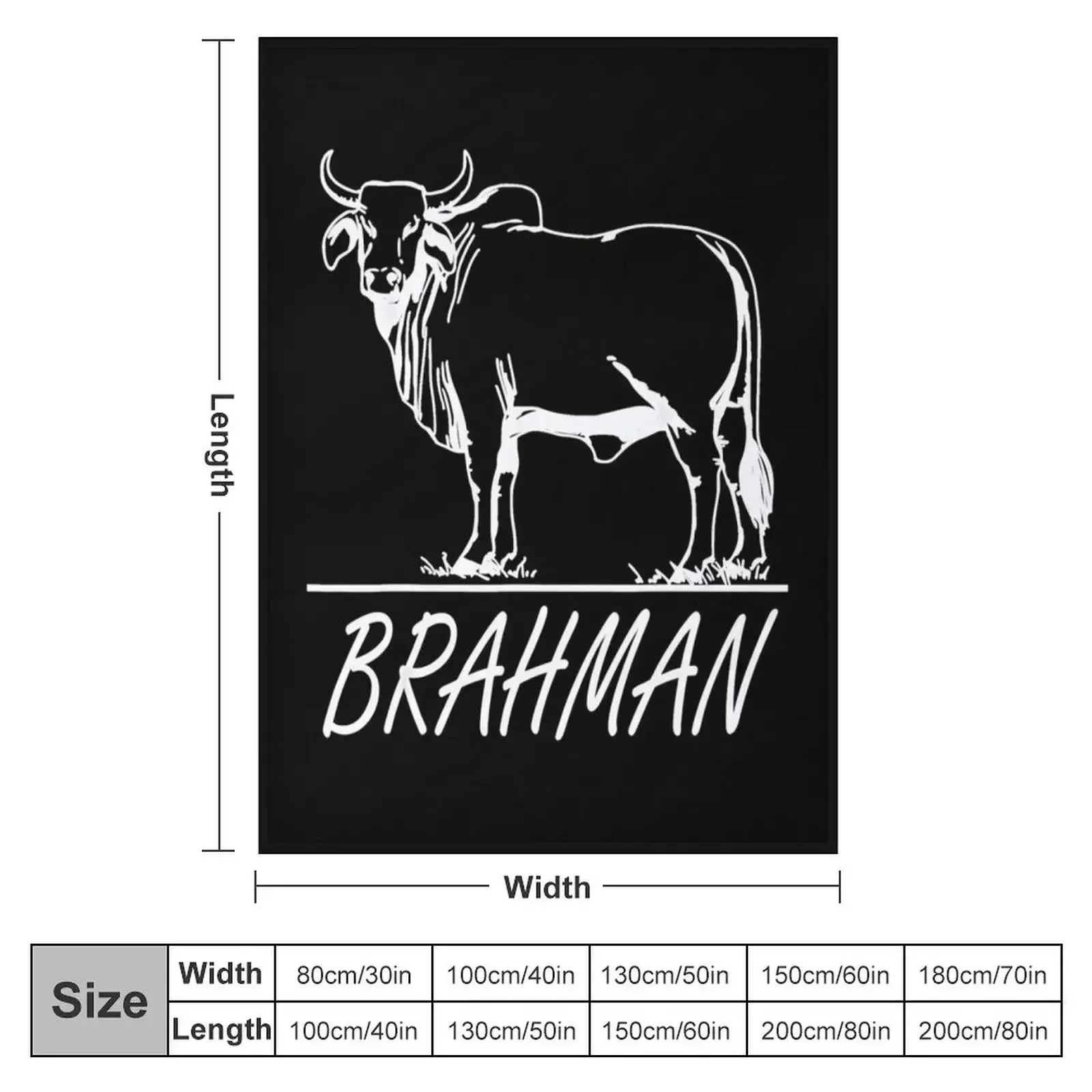 Zebu Cattle, Brahma Bulls, Bra - Home Decor Png ulasan dan harga