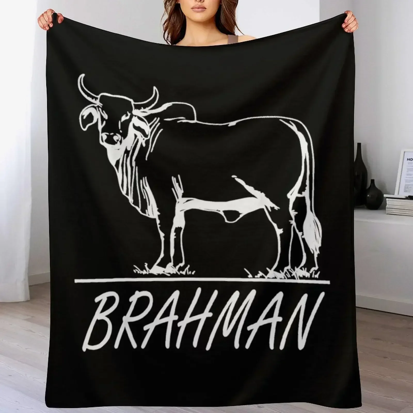 Zebu Cattle, Brahma Bulls, Bra - Home Decor Png ulasan dan harga